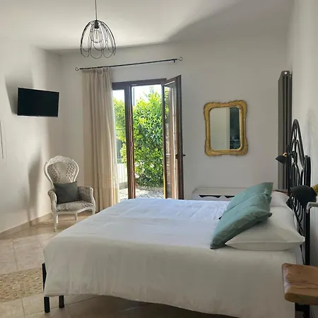 Apartment La Casina Di Malafrasca *