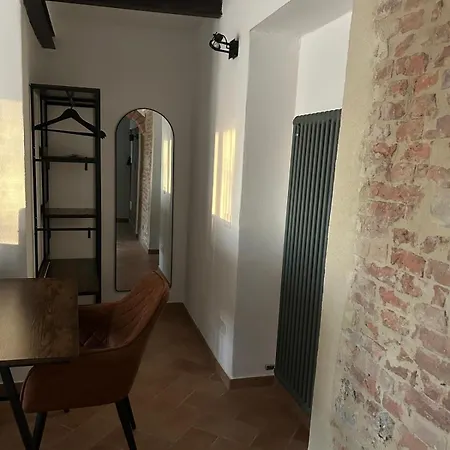 Apartment La Casina Di Malafrasca *