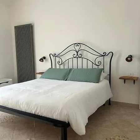La Casina Di Malafrasca