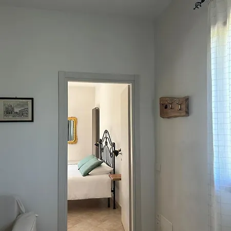アパート La Casina Di Malafrasca