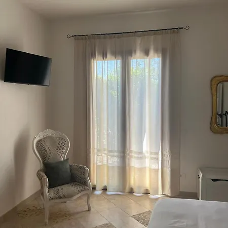 Apartment La Casina Di Malafrasca *