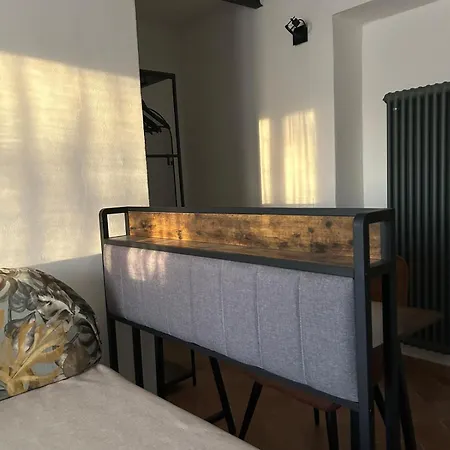 La Casina Di Malafrasca シエーナ
