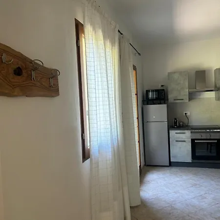 Apartment La Casina Di Malafrasca *