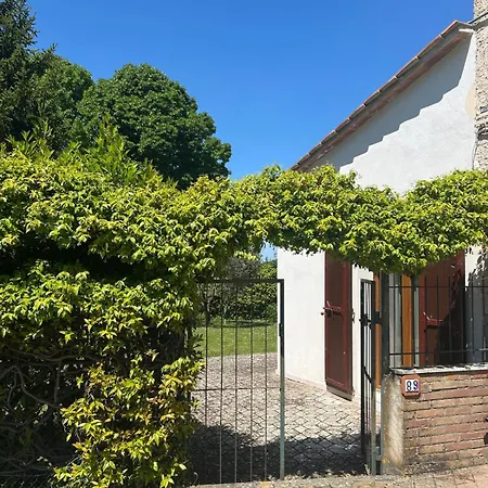 La Casina Di Malafrasca シエーナ